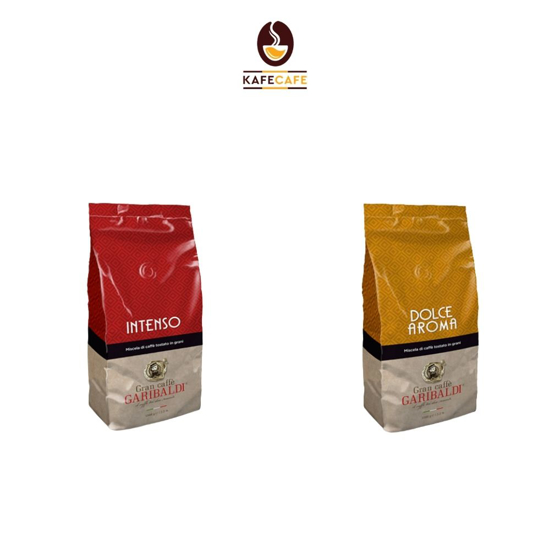 Picture of GRAN CAFFE GARIBALDI GROUND COFFEE DEAL